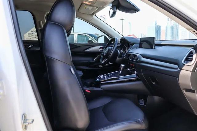 2023 Mazda CX-9 Touring