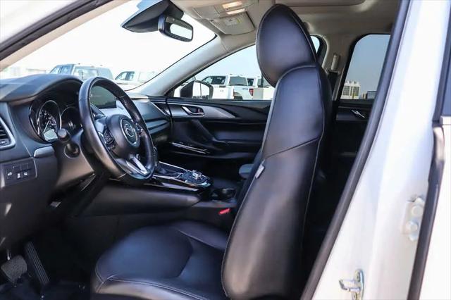 2023 Mazda CX-9 Touring