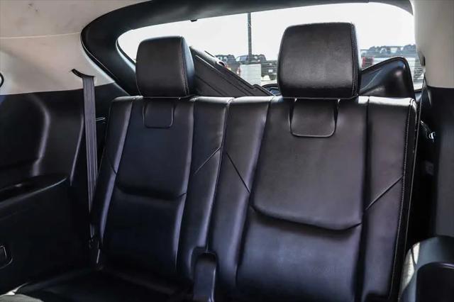 2023 Mazda CX-9 Touring