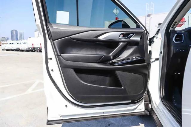 2023 Mazda CX-9 Touring