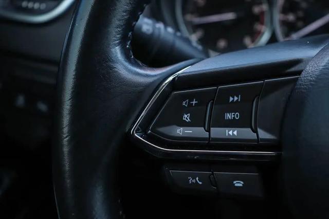 2023 Mazda CX-9 Touring