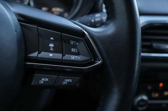 2023 Mazda CX-9 Touring