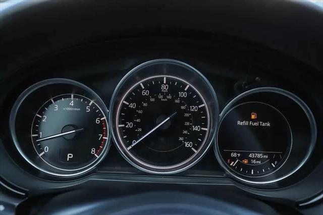 2023 Mazda CX-9 Touring