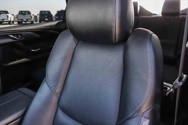 2023 Mazda CX-9 Touring