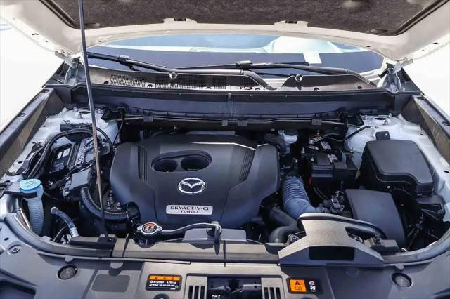 2023 Mazda CX-9 Touring