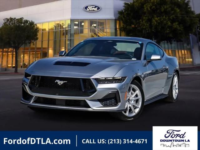 2026 Ford Mustang GT Premium Fastback for sale in Los Angeles, CA