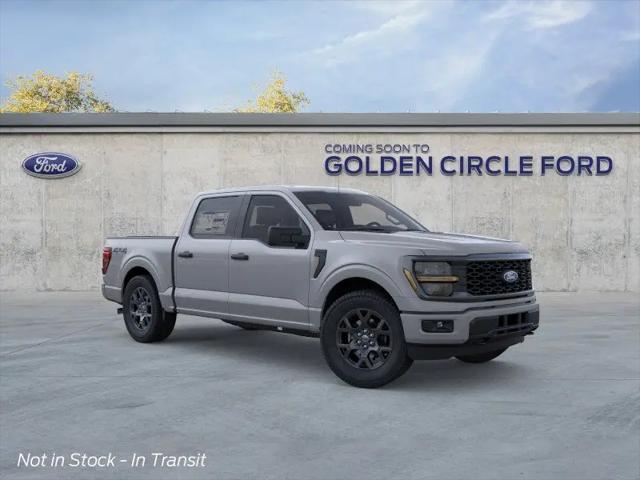 2026 Ford F-150 STX for sale in Parsons, TN