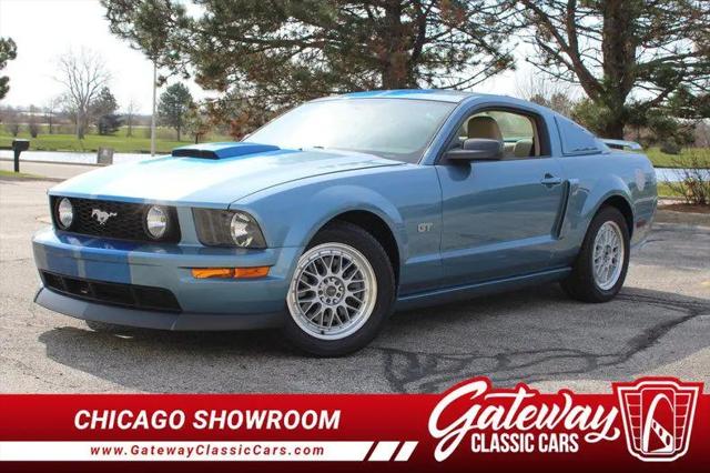 2006 Ford Mustang Base for sale in O Fallon, IL