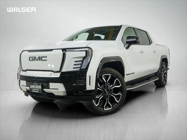 2025 GMC Sierra Extended Range Denali for sale in Bloomington, MN