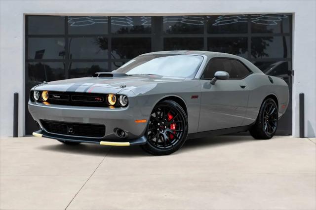 2023 Dodge Challenger R/T Scat Pack for sale in Lewisville, TX