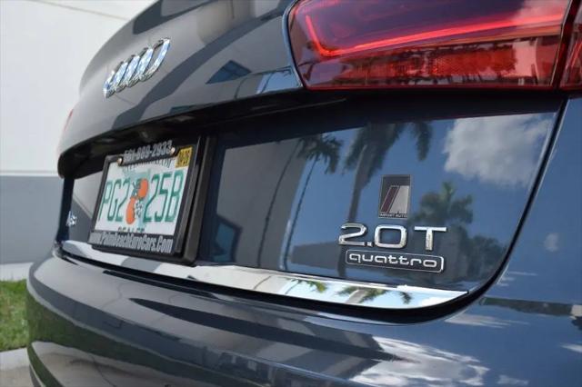 2016 Audi A6 2.0T Premium Plus