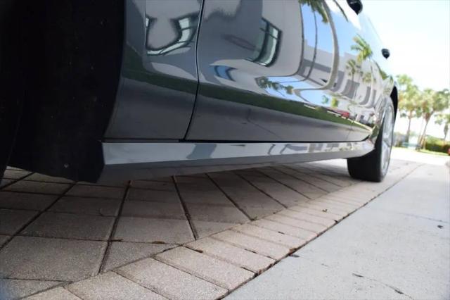 2016 Audi A6 2.0T Premium Plus