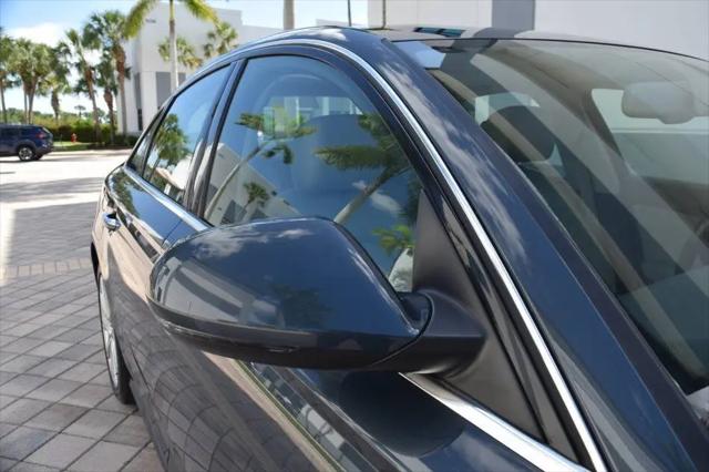 2016 Audi A6 2.0T Premium Plus