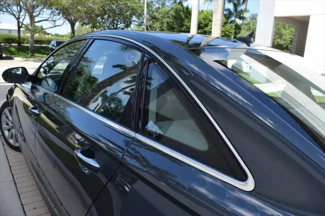 2016 Audi A6 2.0T Premium Plus
