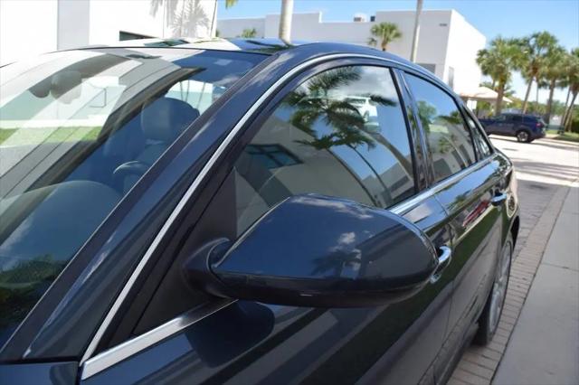 2016 Audi A6 2.0T Premium Plus