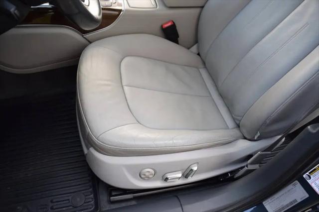 2016 Audi A6 2.0T Premium Plus