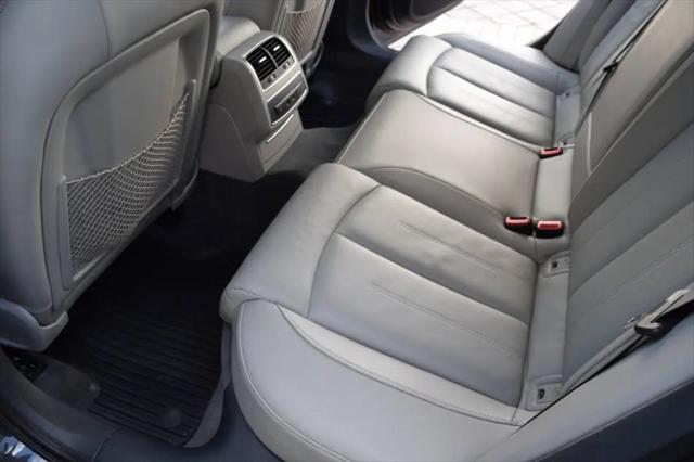 2016 Audi A6 2.0T Premium Plus