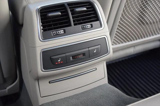 2016 Audi A6 2.0T Premium Plus