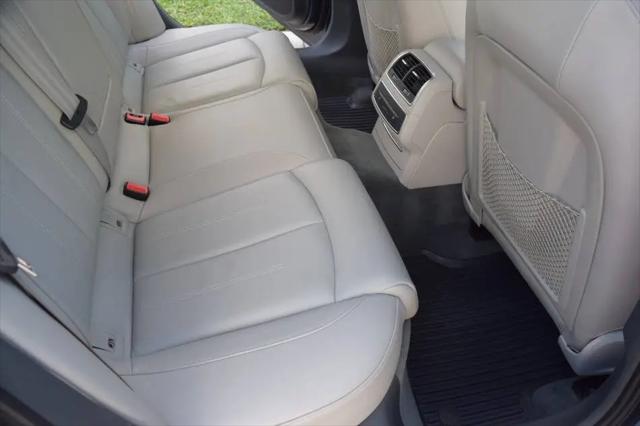 2016 Audi A6 2.0T Premium Plus