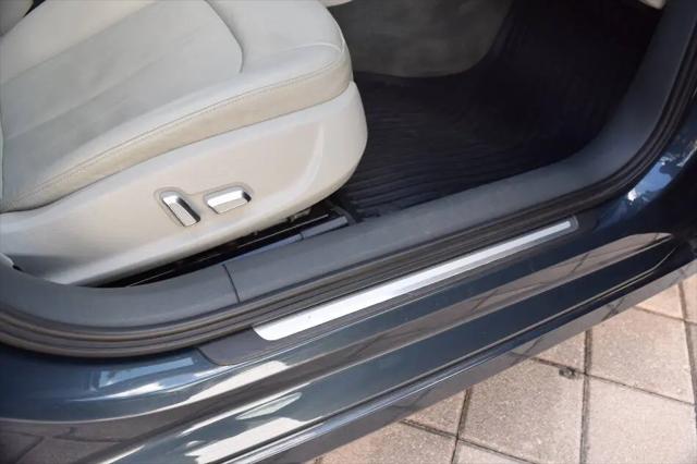 2016 Audi A6 2.0T Premium Plus