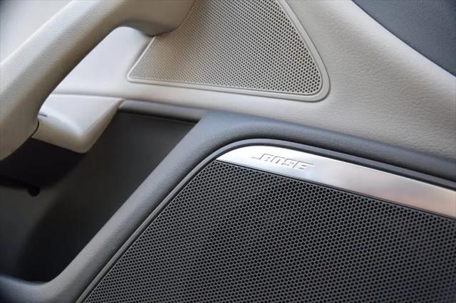 2016 Audi A6 2.0T Premium Plus