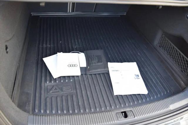 2016 Audi A6 2.0T Premium Plus