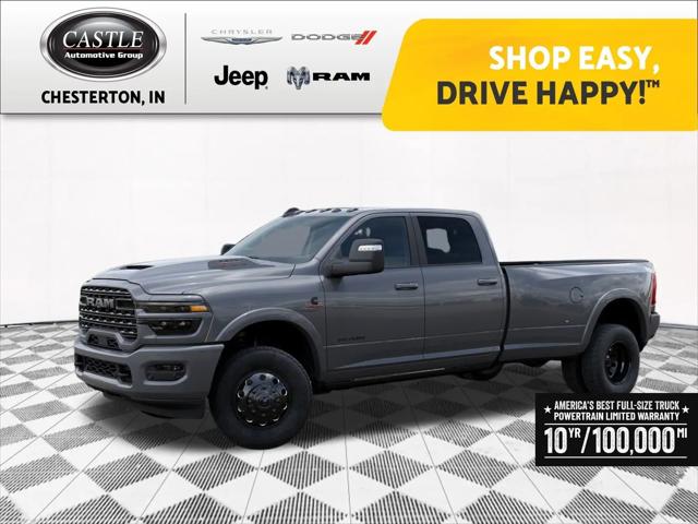 2026 Ram 3500 Limited Crew Cab 4x4 8' Box for sale in Chesterton, IN