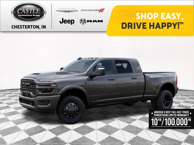 2026 Ram 3500 Limited Mega Cab 4x4 6'4" Box for sale in Chesterton, IN