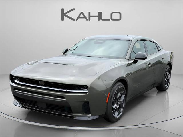 2026 Dodge Charger R/T Plus 4-Door AWD for sale in Noblesville, IN