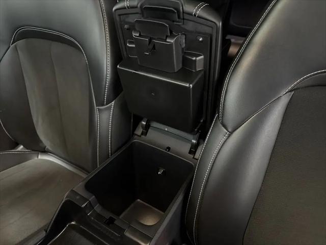 2025 Jeep Grand Cherokee L Altitude X 4x2