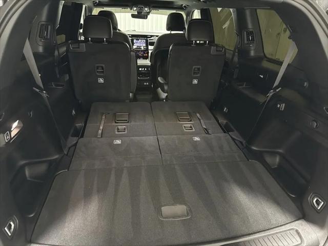 2025 Jeep Grand Cherokee L Altitude X 4x2