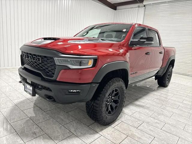 2026 Ram 1500 RHO Crew Cab 4x4 5'7" Box for sale in Livingston, TX