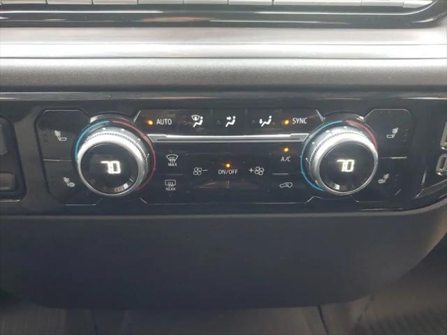 2025 GMC Sierra 1500 2WD Crew Cab Short Box SLT