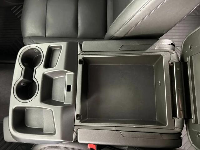 2025 GMC Sierra 1500 2WD Crew Cab Short Box SLT
