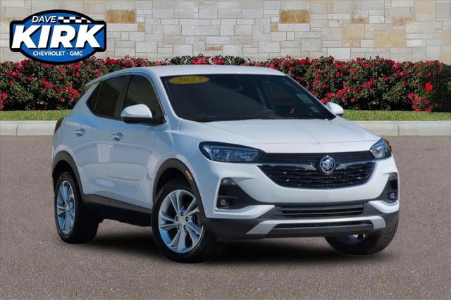 2023 Buick Encore GX Preferred FWD for sale in Crossville, TN