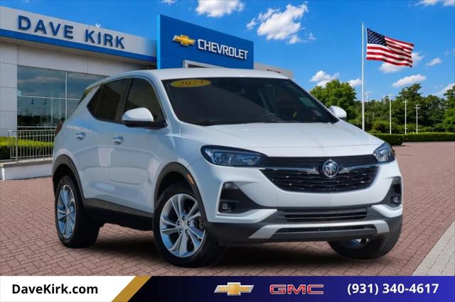 2023 Buick Encore GX Preferred FWD for sale in Crossville, TN