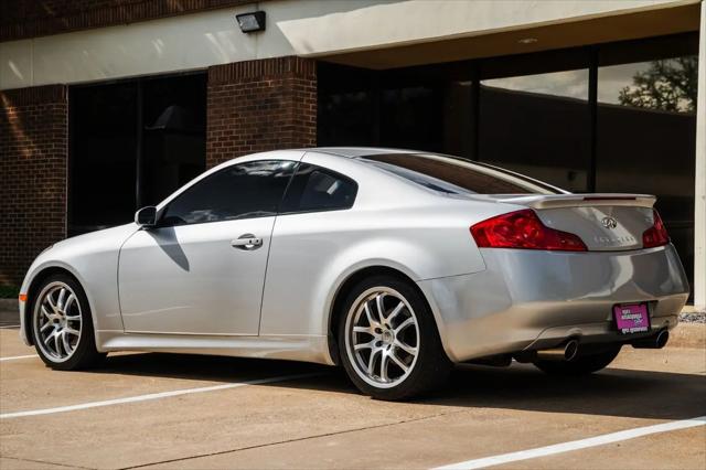 2006 INFINITI G35 G35