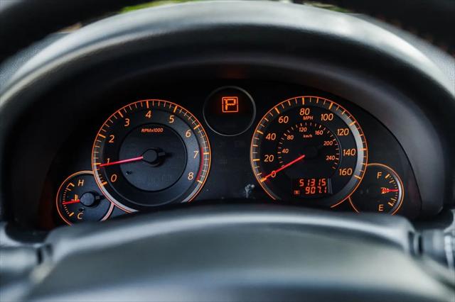 2006 INFINITI G35 G35
