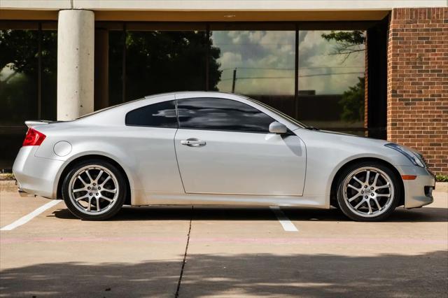 2006 INFINITI G35 G35