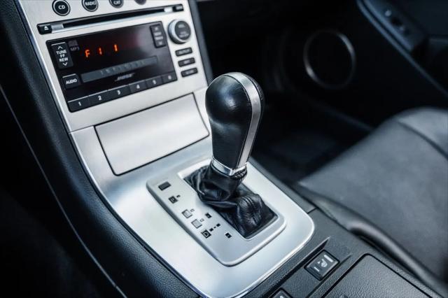2006 INFINITI G35 G35