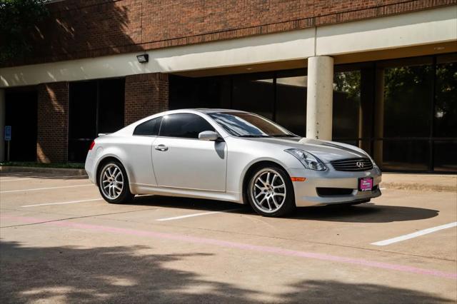 2006 INFINITI G35 G35