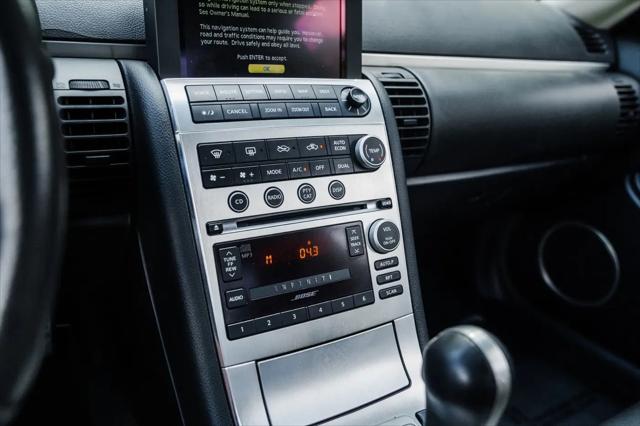 2006 INFINITI G35 G35
