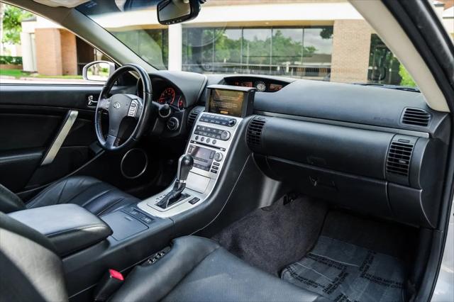 2006 INFINITI G35 G35