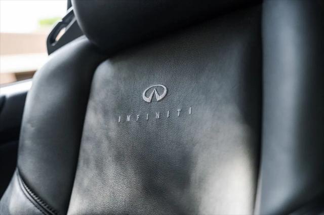 2006 INFINITI G35 G35