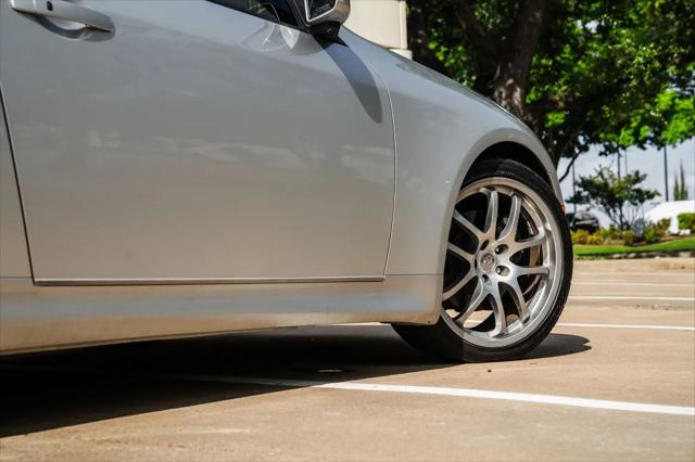 2006 INFINITI G35 G35