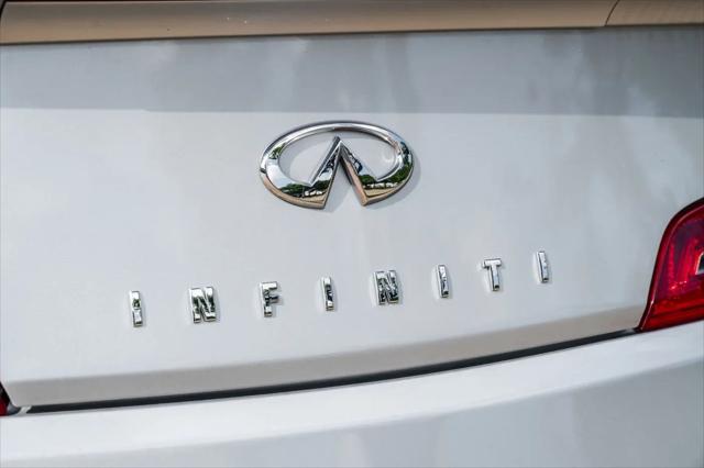 2006 INFINITI G35 G35