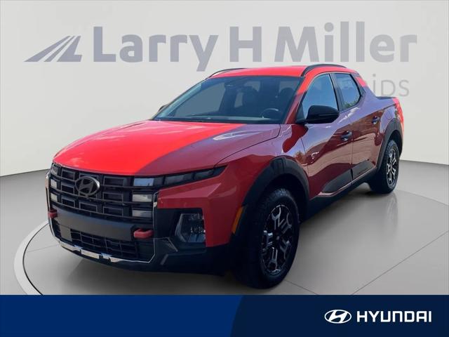 2026 Hyundai Santa Cruz XRT for sale in Albuquerque, NM