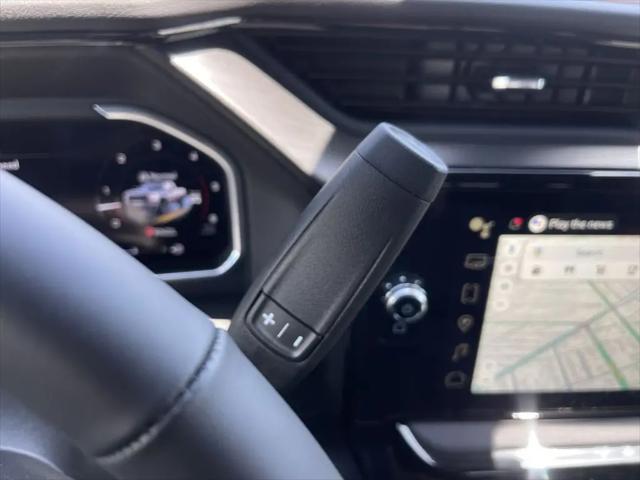 2026 GMC Sierra 2500HD Crew Cab, Standard Bed, AT4, 4WD