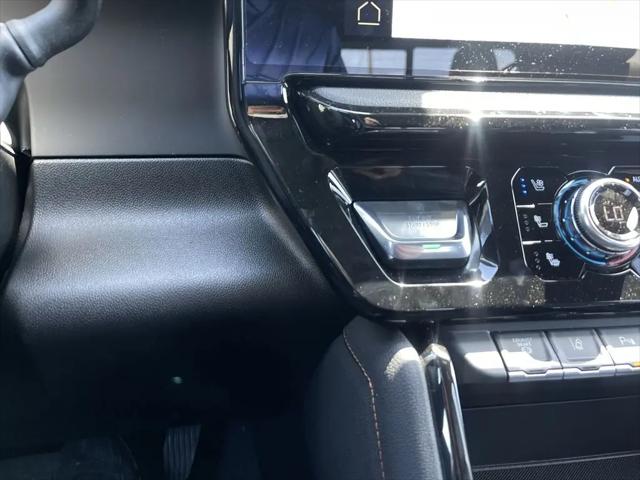2026 GMC Sierra 2500HD Crew Cab, Standard Bed, AT4, 4WD