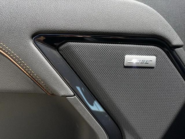 2026 GMC Sierra 2500HD Crew Cab, Standard Bed, AT4, 4WD